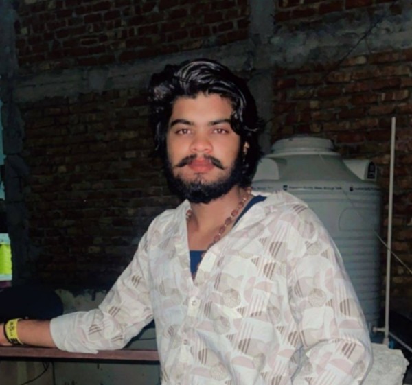 Kapil Rana, 20, New Jersey