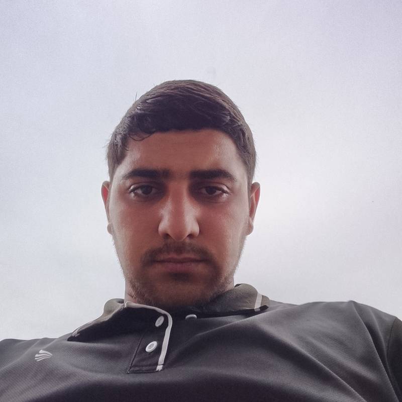 Arman, 22, DHAKA Bangladesh