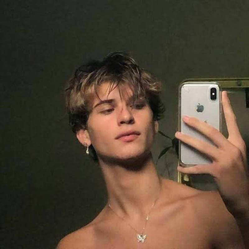 Abdo, 20, Victorville California