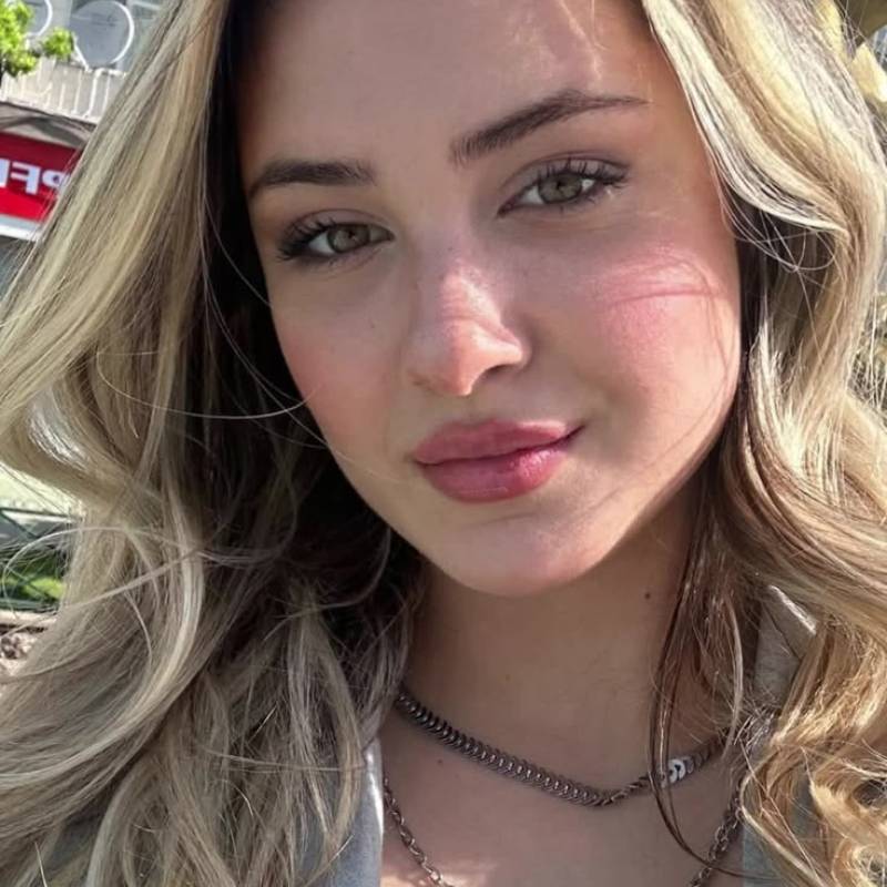 Wendy, 31, Russia