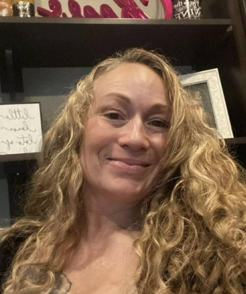 Fabiane, 49, Cape Twom