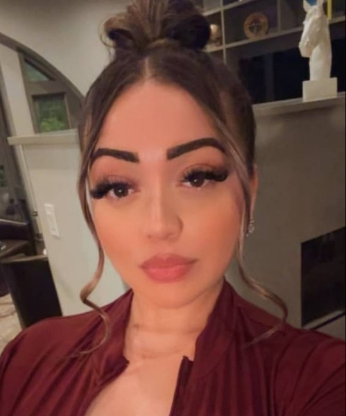 Olivia, 35, Mymensingh