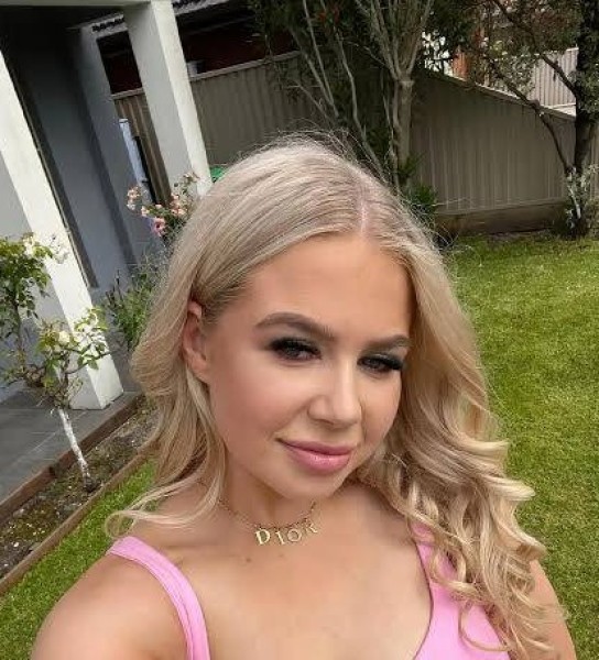 kate, 32, Fes