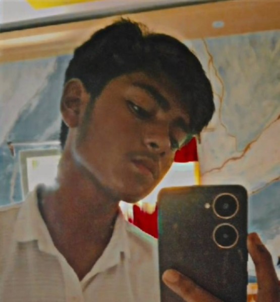 Shivam, 19, Kurigram Bangladesh