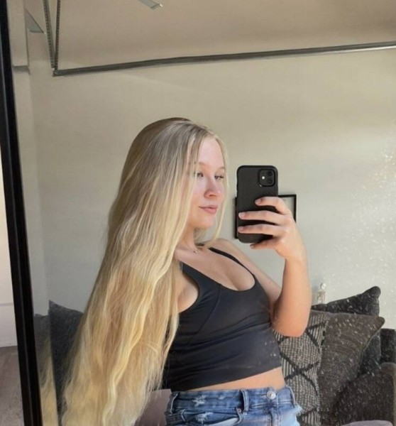 Trista, 29, Amsterdam