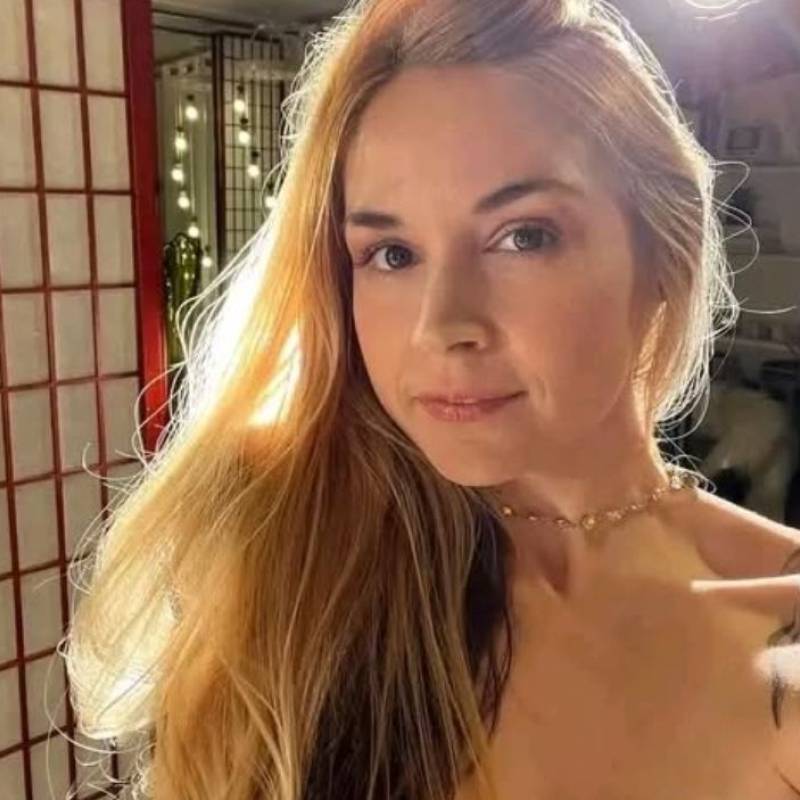 Maria, 34, Venice