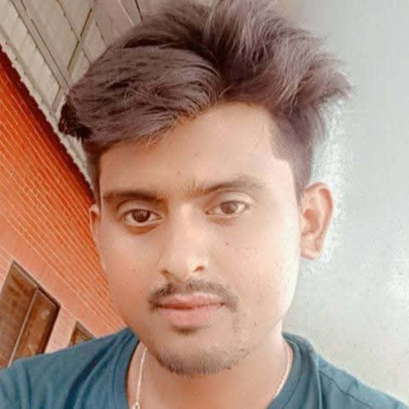 Md Habibur, 28, nogha