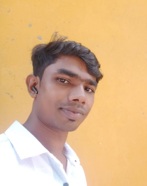 Samrat, 28, Oak Forest Illinois
