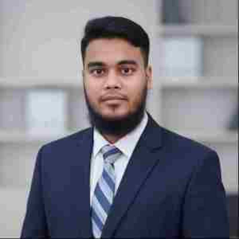 Md:Ramizul, 26, Cumming GCA