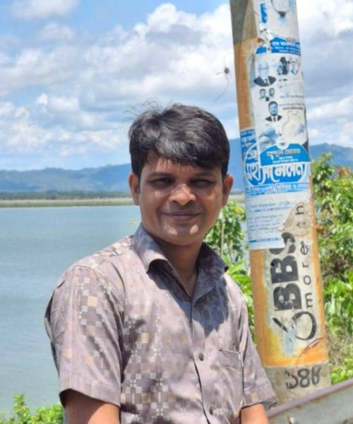 ridwan, 32, United States