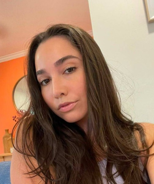 Sandra joy, 29, Toronto The 