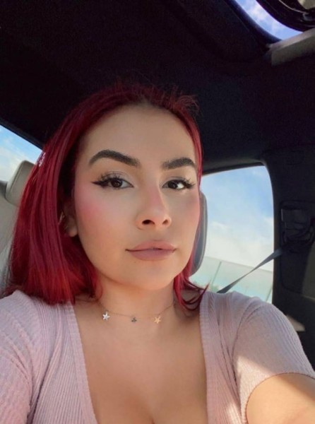 Kayla Smith, 28, taxes