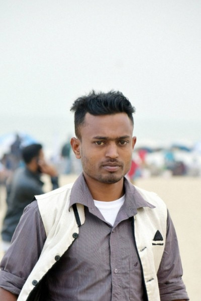 Salman saddam, 32, Liberty Missouri