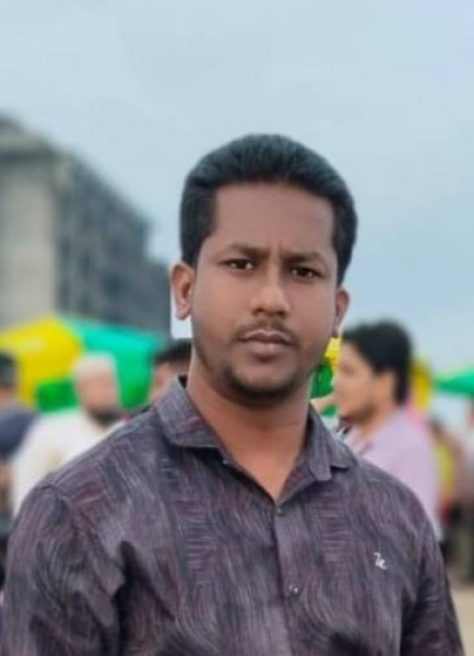 Shafikul Islam, 31, Detroit