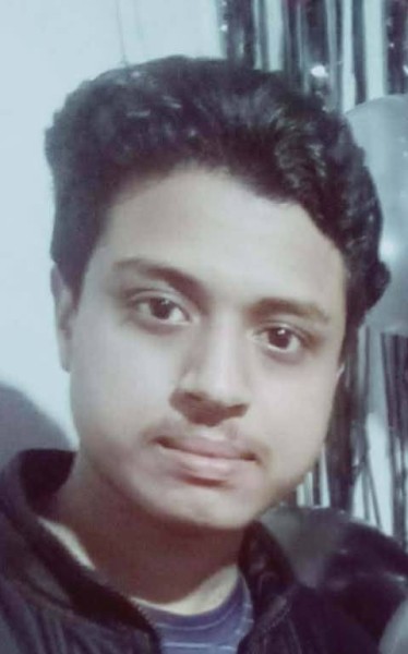Emran, 28, New York