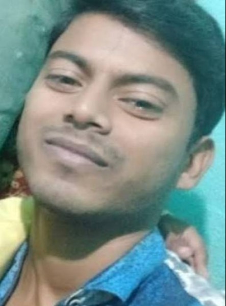 Shaktiraj, 36, Bellevue Washington state