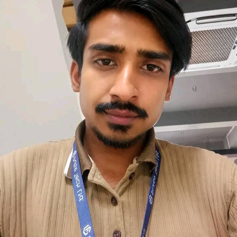 Ahmed Rezwan, 28, Maryland