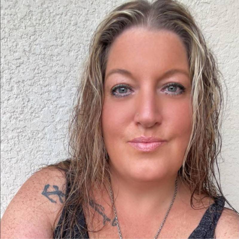 Loveth coralline, 37, Spain