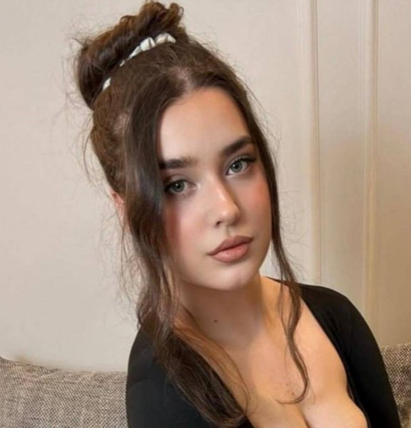 Jessie, 31, london