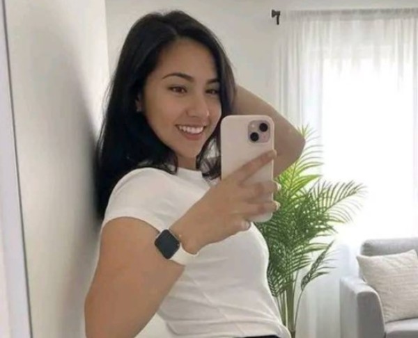 Jennifer, 24, Egypt