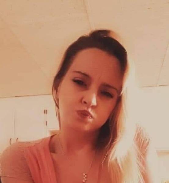 AngelaWhitfield, 31, carlifonia