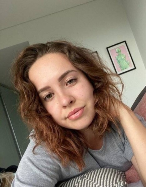 AmandA, 26, claxton Georgia