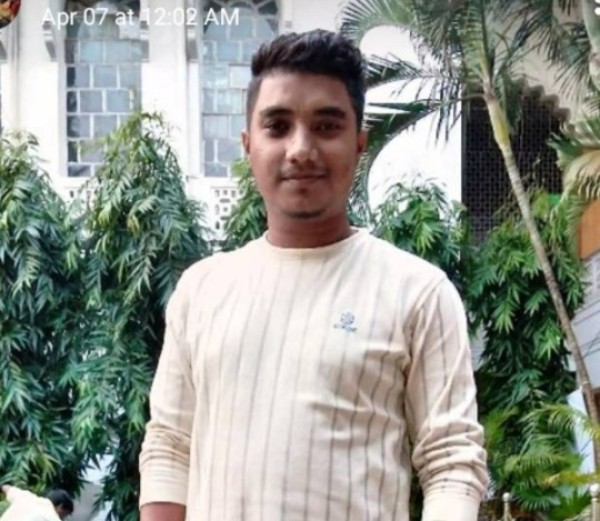 Abdul Hannan, 23, NARAYANGANJ DHAKA BANGLADESH