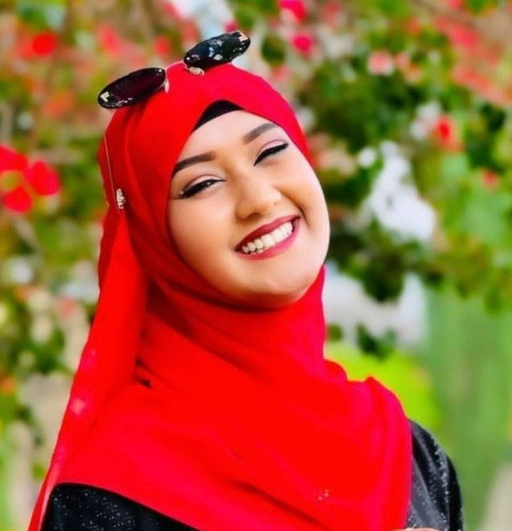 jamilah, 26, Minnesota