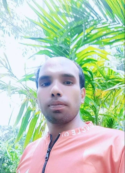 mahasin islam, 25, McAllen Texas