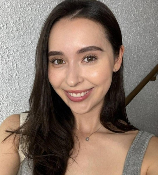 Luna, 36, Amsterdam