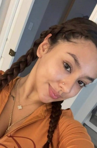 Maria, 29, La palma