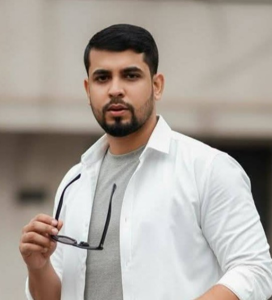 Anwar Hossen, 28, Charleston west virginia