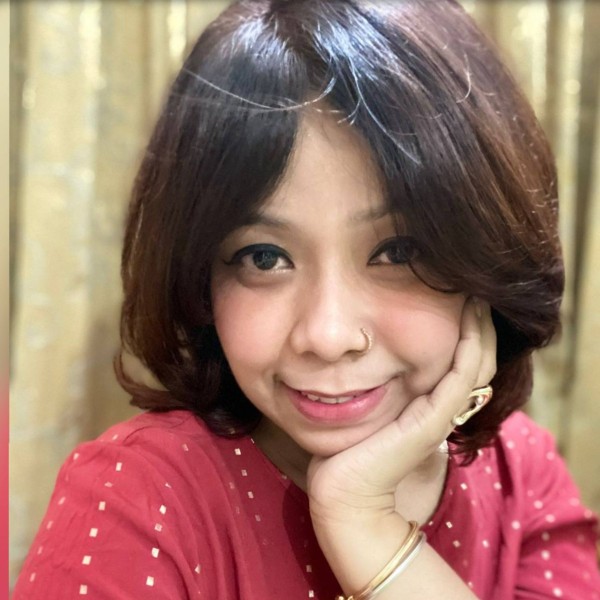 Naz, 44, Bogura