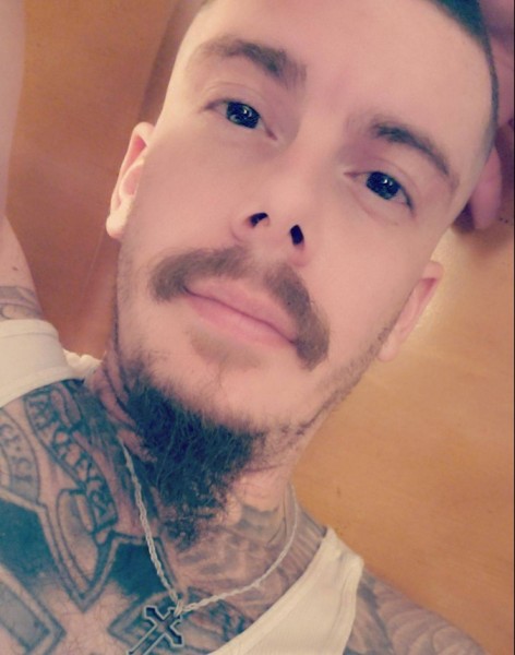 T, 38, Tennessee
