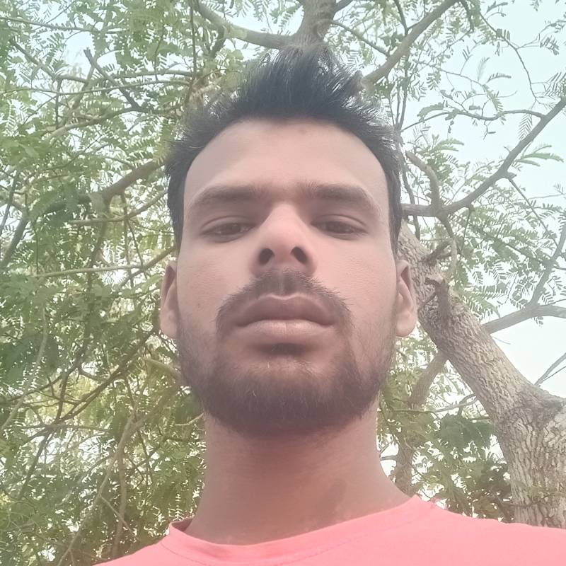 Md Yousuf, 26, London UK