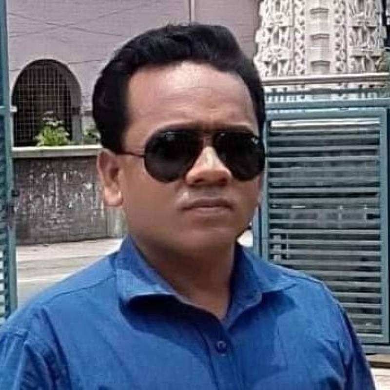 MD JASHIM UDDIN BEPARY, 27, Any countries but I we be glad if there is any lady from China
