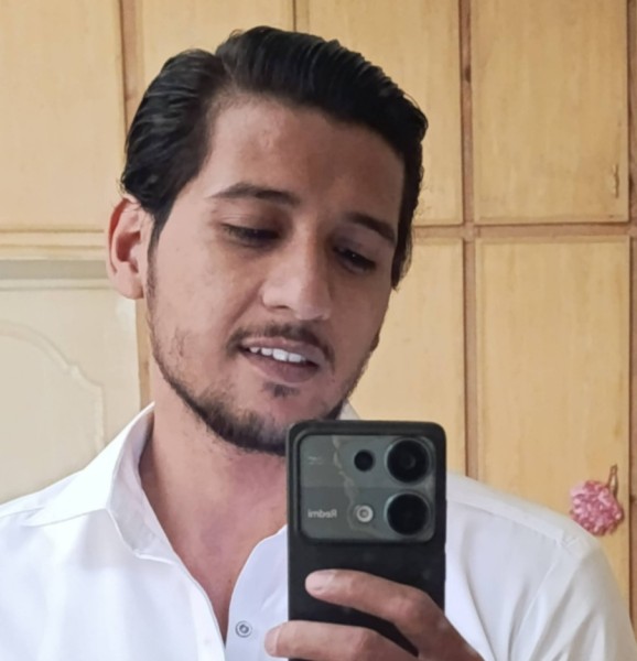 Wijdan, 26, lisbon
