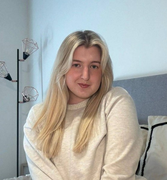 Amie, 36, Bangladash