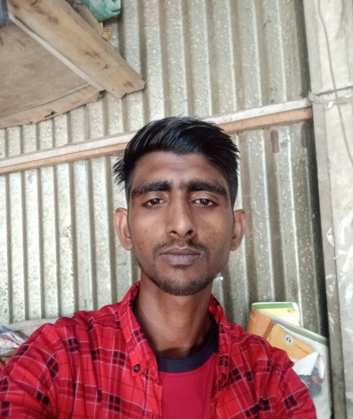 mdalamin, 26, Kushtia