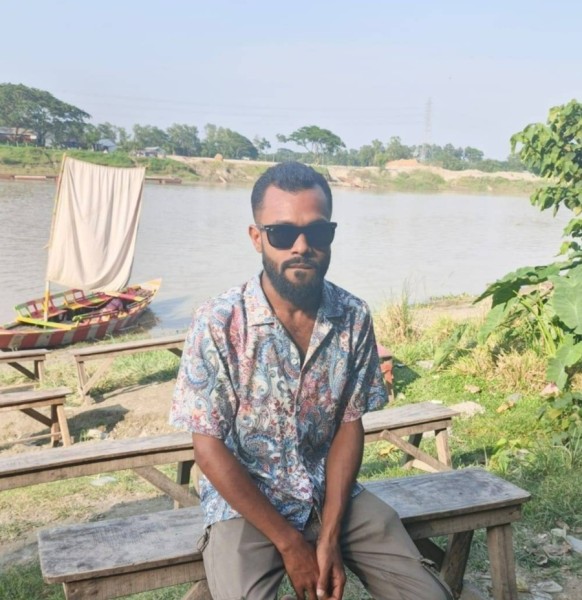 sagor islam, 24, Mymensingh