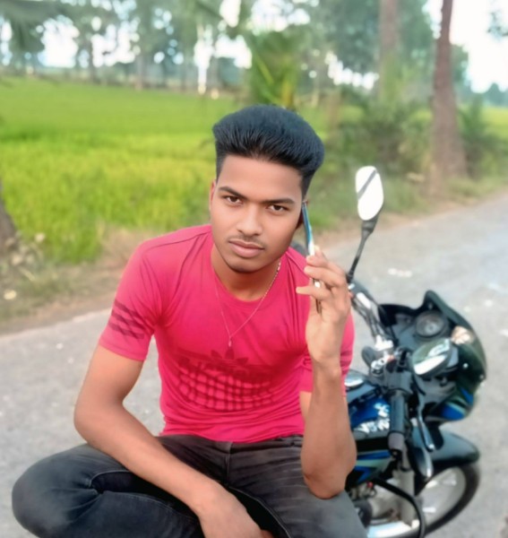 Shakib  Hosen, 23, Holzwickede