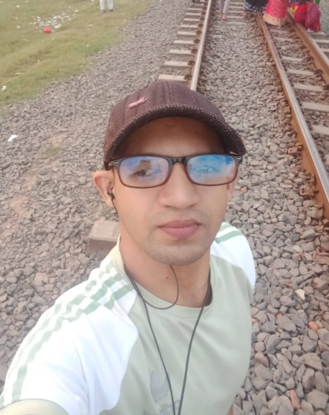 tanvir, 34, Rangpur