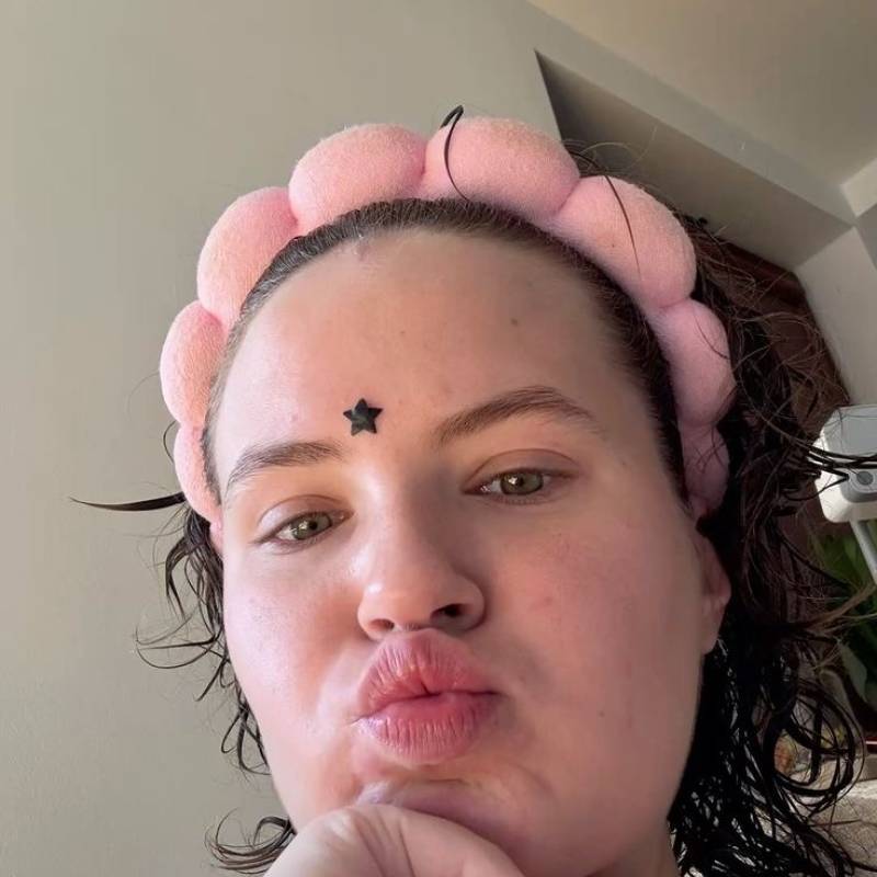 Hannah, 37, Austin Texas