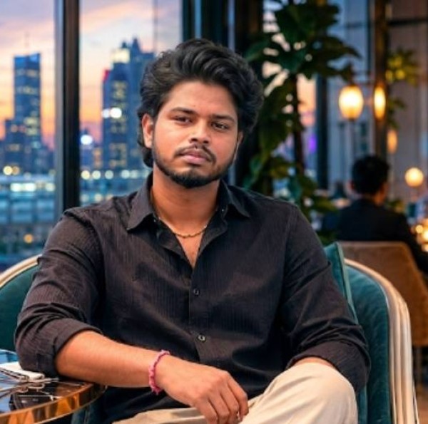 NIL. RRR, 28, Kumilla