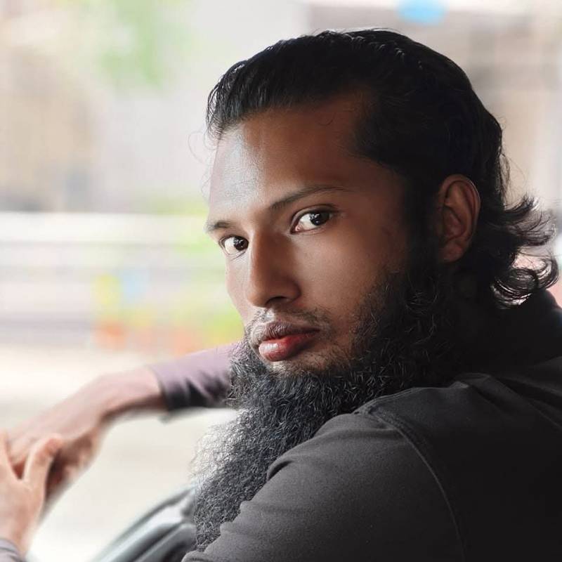 Nayan, 30, Rovinj Croatia