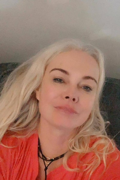 Mary, 65, Warsaw Poland