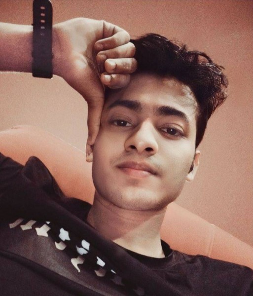 Ataur Rahman, 27, Mymensingh