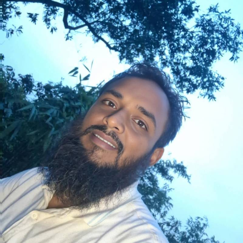 tushar Mahmud, 37, Morocco