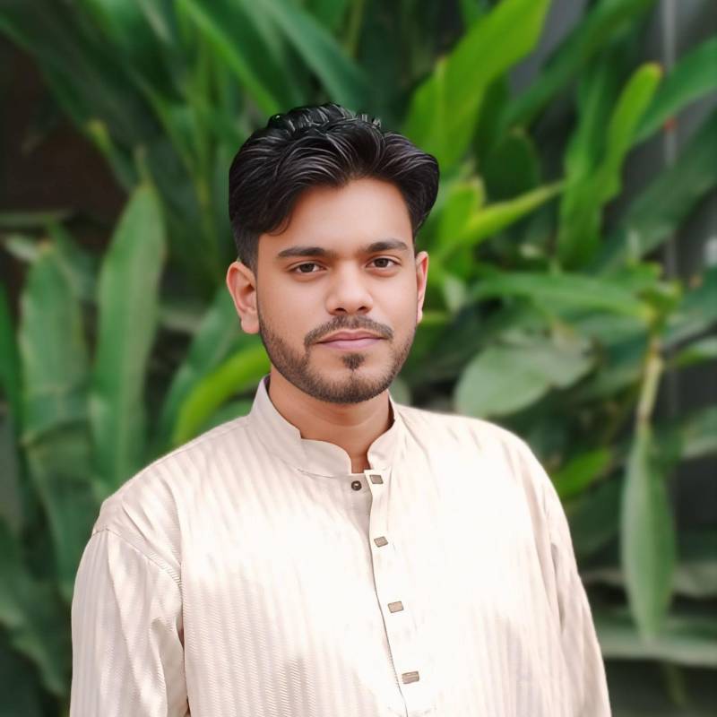 MD Habib, 30, Madobkundo