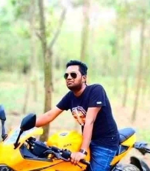 Md khen, 32, Saudi Arabia